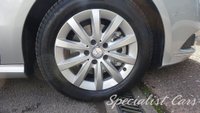 USED 2013 62 MERCEDES-BENZ B-CLASS 1.8 B200 CDI BlueEfficiency SE MPV 5dr Diesel 7G-DCT Euro 5 (s/s) (136 ps) 