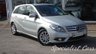 USED 2013 62 MERCEDES-BENZ B-CLASS 1.8 B200 CDI BlueEfficiency SE MPV 5dr Diesel 7G-DCT Euro 5 (s/s) (136 ps) 
