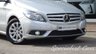 USED 2013 62 MERCEDES-BENZ B-CLASS 1.8 B200 CDI BlueEfficiency SE MPV 5dr Diesel 7G-DCT Euro 5 (s/s) (136 ps) 