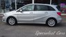 USED 2013 62 MERCEDES-BENZ B-CLASS 1.8 B200 CDI BlueEfficiency SE MPV 5dr Diesel 7G-DCT Euro 5 (s/s) (136 ps) 
