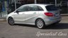 USED 2013 62 MERCEDES-BENZ B-CLASS 1.8 B200 CDI BlueEfficiency SE MPV 5dr Diesel 7G-DCT Euro 5 (s/s) (136 ps) 