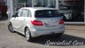 USED 2013 62 MERCEDES-BENZ B-CLASS 1.8 B200 CDI BlueEfficiency SE MPV 5dr Diesel 7G-DCT Euro 5 (s/s) (136 ps) 
