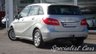 USED 2013 62 MERCEDES-BENZ B-CLASS 1.8 B200 CDI BlueEfficiency SE MPV 5dr Diesel 7G-DCT Euro 5 (s/s) (136 ps) 