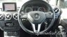 USED 2013 62 MERCEDES-BENZ B-CLASS 1.8 B200 CDI BlueEfficiency SE MPV 5dr Diesel 7G-DCT Euro 5 (s/s) (136 ps) 
