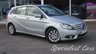 USED 2013 62 MERCEDES-BENZ B-CLASS 1.8 B200 CDI BlueEfficiency SE MPV 5dr Diesel 7G-DCT Euro 5 (s/s) (136 ps) 