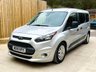 USED 2019 19 FORD GRAND TOURNEO CONNECT 4 Seat Auto Wheelchair Accessible Disabled Access Vehicle WAV 
