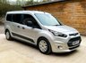 USED 2019 19 FORD GRAND TOURNEO CONNECT 4 Seat Auto Wheelchair Accessible Disabled Access Vehicle WAV 