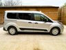 USED 2019 19 FORD GRAND TOURNEO CONNECT 4 Seat Auto Wheelchair Accessible Disabled Access Vehicle WAV 