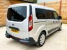 USED 2019 19 FORD GRAND TOURNEO CONNECT 4 Seat Auto Wheelchair Accessible Disabled Access Vehicle WAV 