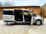 USED 2019 19 FORD GRAND TOURNEO CONNECT 4 Seat Auto Wheelchair Accessible Disabled Access Vehicle WAV 