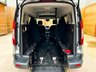 USED 2019 19 FORD GRAND TOURNEO CONNECT 4 Seat Auto Wheelchair Accessible Disabled Access Vehicle WAV 