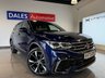 USED 2023 73 VOLKSWAGEN TIGUAN ALLSPACE 2.0 TDI R-Line SUV 5dr Diesel DSG Euro 6 (s/s) (150 ps) 7 SEATS! WINTER PACK!