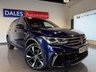 USED 2023 73 VOLKSWAGEN TIGUAN ALLSPACE 2.0 TDI R-Line SUV 5dr Diesel DSG Euro 6 (s/s) (150 ps) 7 SEATS! WINTER PACK!