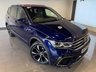USED 2023 73 VOLKSWAGEN TIGUAN ALLSPACE 2.0 TDI R-Line SUV 5dr Diesel DSG Euro 6 (s/s) (150 ps) 7 SEATS! WINTER PACK!