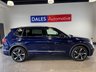 USED 2023 73 VOLKSWAGEN TIGUAN ALLSPACE 2.0 TDI R-Line SUV 5dr Diesel DSG Euro 6 (s/s) (150 ps) 7 SEATS! WINTER PACK!