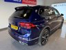 USED 2023 73 VOLKSWAGEN TIGUAN ALLSPACE 2.0 TDI R-Line SUV 5dr Diesel DSG Euro 6 (s/s) (150 ps) 7 SEATS! WINTER PACK!