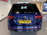 USED 2023 73 VOLKSWAGEN TIGUAN ALLSPACE 2.0 TDI R-Line SUV 5dr Diesel DSG Euro 6 (s/s) (150 ps) 7 SEATS! WINTER PACK!