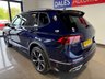 USED 2023 73 VOLKSWAGEN TIGUAN ALLSPACE 2.0 TDI R-Line SUV 5dr Diesel DSG Euro 6 (s/s) (150 ps) 7 SEATS! WINTER PACK!