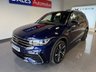 USED 2023 73 VOLKSWAGEN TIGUAN ALLSPACE 2.0 TDI R-Line SUV 5dr Diesel DSG Euro 6 (s/s) (150 ps) 7 SEATS! WINTER PACK!