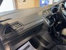 USED 2023 73 VOLKSWAGEN TIGUAN ALLSPACE 2.0 TDI R-Line SUV 5dr Diesel DSG Euro 6 (s/s) (150 ps) 7 SEATS! WINTER PACK!