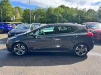 USED 2018 18 KIA CEED 1.6 CRDi GT-Line Hatchback 5dr Diesel Manual Euro 6 (s/s) (134 bhp) NAVIGATION + CRUISE + APPLE CARPLAY + ANDROID AUTO + FSH