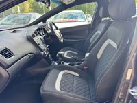 USED 2018 18 KIA CEED 1.6 CRDi GT-Line Hatchback 5dr Diesel Manual Euro 6 (s/s) (134 bhp) NAVIGATION + CRUISE + APPLE CARPLAY + ANDROID AUTO + FSH