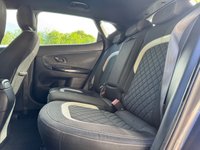 USED 2018 18 KIA CEED 1.6 CRDi GT-Line Hatchback 5dr Diesel Manual Euro 6 (s/s) (134 bhp) NAVIGATION + CRUISE + APPLE CARPLAY + ANDROID AUTO + FSH
