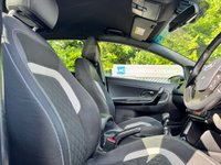 USED 2018 18 KIA CEED 1.6 CRDi GT-Line Hatchback 5dr Diesel Manual Euro 6 (s/s) (134 bhp) NAVIGATION + CRUISE + APPLE CARPLAY + ANDROID AUTO + FSH