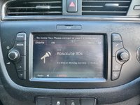 USED 2018 18 KIA CEED 1.6 CRDi GT-Line Hatchback 5dr Diesel Manual Euro 6 (s/s) (134 bhp) NAVIGATION + CRUISE + APPLE CARPLAY + ANDROID AUTO + FSH