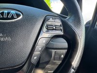 USED 2018 18 KIA CEED 1.6 CRDi GT-Line Hatchback 5dr Diesel Manual Euro 6 (s/s) (134 bhp) NAVIGATION + CRUISE + APPLE CARPLAY + ANDROID AUTO + FSH