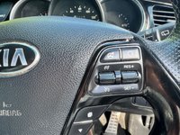 USED 2018 18 KIA CEED 1.6 CRDi GT-Line Hatchback 5dr Diesel Manual Euro 6 (s/s) (134 bhp) NAVIGATION + CRUISE + APPLE CARPLAY + ANDROID AUTO + FSH