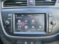 USED 2018 18 KIA CEED 1.6 CRDi GT-Line Hatchback 5dr Diesel Manual Euro 6 (s/s) (134 bhp) NAVIGATION + CRUISE + APPLE CARPLAY + ANDROID AUTO + FSH