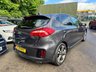 USED 2018 18 KIA CEED 1.6 CRDi GT-Line Hatchback 5dr Diesel Manual Euro 6 (s/s) (134 bhp) NAVIGATION + CRUISE + APPLE CARPLAY + ANDROID AUTO + FSH