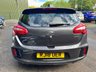 USED 2018 18 KIA CEED 1.6 CRDi GT-Line Hatchback 5dr Diesel Manual Euro 6 (s/s) (134 bhp) NAVIGATION + CRUISE + APPLE CARPLAY + ANDROID AUTO + FSH