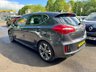 USED 2018 18 KIA CEED 1.6 CRDi GT-Line Hatchback 5dr Diesel Manual Euro 6 (s/s) (134 bhp) NAVIGATION + CRUISE + APPLE CARPLAY + ANDROID AUTO + FSH
