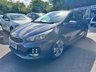 USED 2018 18 KIA CEED 1.6 CRDi GT-Line Hatchback 5dr Diesel Manual Euro 6 (s/s) (134 bhp) NAVIGATION + CRUISE + APPLE CARPLAY + ANDROID AUTO + FSH