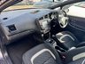 USED 2018 18 KIA CEED 1.6 CRDi GT-Line Hatchback 5dr Diesel Manual Euro 6 (s/s) (134 bhp) NAVIGATION + CRUISE + APPLE CARPLAY + ANDROID AUTO + FSH
