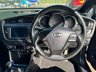 USED 2018 18 KIA CEED 1.6 CRDi GT-Line Hatchback 5dr Diesel Manual Euro 6 (s/s) (134 bhp) NAVIGATION + CRUISE + APPLE CARPLAY + ANDROID AUTO + FSH