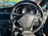 USED 2018 18 KIA CEED 1.6 CRDi GT-Line Hatchback 5dr Diesel Manual Euro 6 (s/s) (134 bhp) NAVIGATION + CRUISE + APPLE CARPLAY + ANDROID AUTO + FSH
