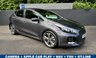 USED 2018 18 KIA CEED 1.6 CRDi GT-Line Hatchback 5dr Diesel Manual Euro 6 (s/s) (134 bhp) NAVIGATION + CRUISE + APPLE CARPLAY + ANDROID AUTO + FSH