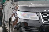 USED 2018 68 LAND ROVER RANGE ROVER 3.0 SD V6 Vogue SE SUV 5dr Diesel Auto 4WD Euro 6 (s/s) (275 ps) 
