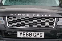 USED 2018 68 LAND ROVER RANGE ROVER 3.0 SD V6 Vogue SE SUV 5dr Diesel Auto 4WD Euro 6 (s/s) (275 ps) 