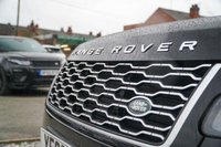 USED 2018 68 LAND ROVER RANGE ROVER 3.0 SD V6 Vogue SE SUV 5dr Diesel Auto 4WD Euro 6 (s/s) (275 ps) 