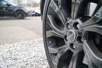 USED 2018 68 LAND ROVER RANGE ROVER 3.0 SD V6 Vogue SE SUV 5dr Diesel Auto 4WD Euro 6 (s/s) (275 ps) 