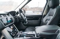 USED 2018 68 LAND ROVER RANGE ROVER 3.0 SD V6 Vogue SE SUV 5dr Diesel Auto 4WD Euro 6 (s/s) (275 ps) 