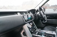 USED 2018 68 LAND ROVER RANGE ROVER 3.0 SD V6 Vogue SE SUV 5dr Diesel Auto 4WD Euro 6 (s/s) (275 ps) 