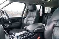 USED 2018 68 LAND ROVER RANGE ROVER 3.0 SD V6 Vogue SE SUV 5dr Diesel Auto 4WD Euro 6 (s/s) (275 ps) 