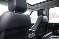 USED 2018 68 LAND ROVER RANGE ROVER 3.0 SD V6 Vogue SE SUV 5dr Diesel Auto 4WD Euro 6 (s/s) (275 ps) 