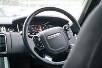 USED 2018 68 LAND ROVER RANGE ROVER 3.0 SD V6 Vogue SE SUV 5dr Diesel Auto 4WD Euro 6 (s/s) (275 ps) 