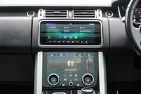 USED 2018 68 LAND ROVER RANGE ROVER 3.0 SD V6 Vogue SE SUV 5dr Diesel Auto 4WD Euro 6 (s/s) (275 ps) 